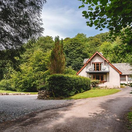 Loughrigg Cottage Ambleside Exteriör bild